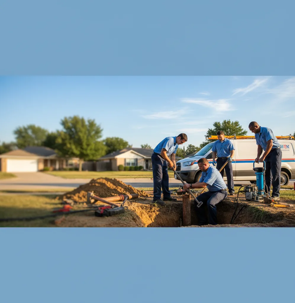 Water Heater Repair & Plumber in Cocoa